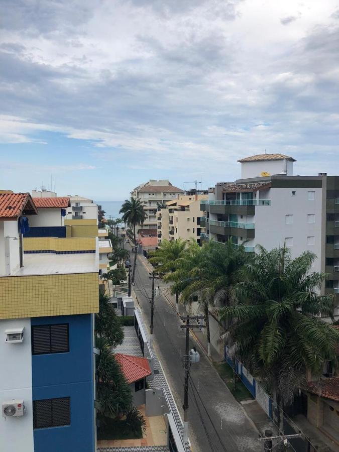 Apartamento Em Ubatuba - Praia Grande Exterior foto