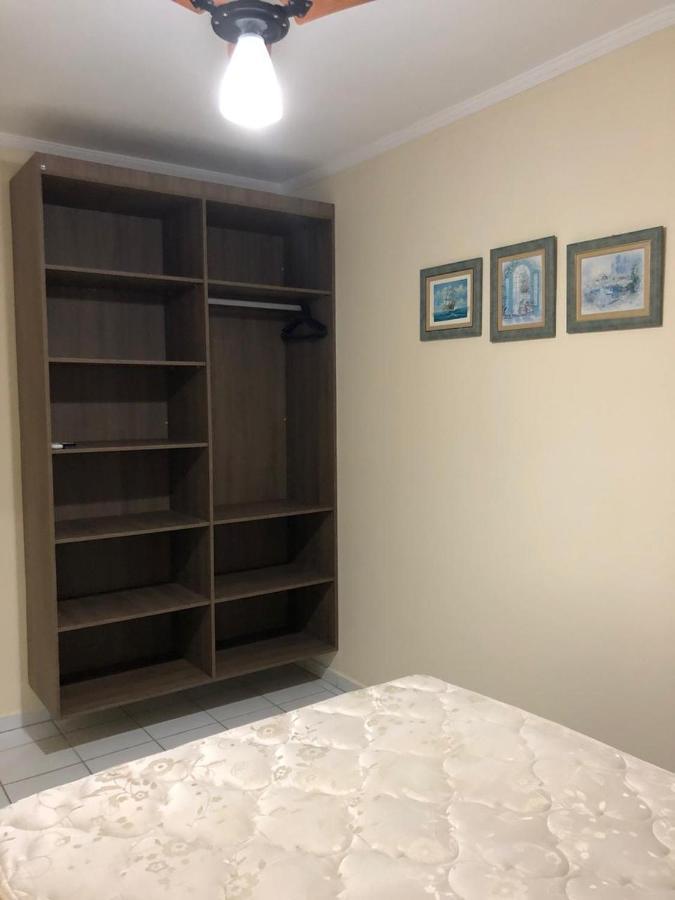 Apartamento Em Ubatuba - Praia Grande Exterior foto